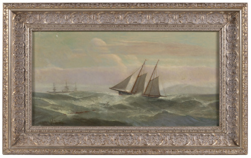 [Seascape]