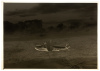 Twenty-two negatives of photographs of a flying boat over San Francisco Bay - 5