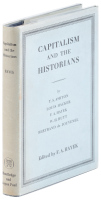 Capitalism and the Historians