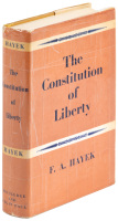 The Constitution of Liberty