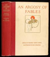 An Argosy of Fables. A Representative Selection From the Fable Literature of Every Age and Land.