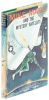 Mike Mars and the Mystery Satellite