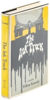 The Ink Truck