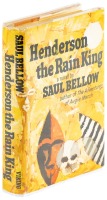 Henderson the Rain King