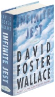 Infinite Jest
