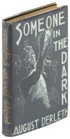 Someone in the Dark