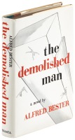 The Demolished Man