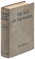 The War of the Worlds