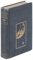 The First Men in the Moon
