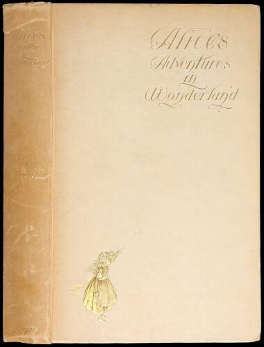 Alice's Adventures in Wonderland