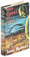 The Caves of Steel
