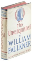 The Unvanquished