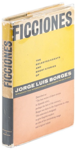 Ficciones
