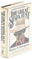 The Great Shark Hunt: Strange Tales from a Strange Time