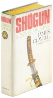 Shogun. A Novel of Japan