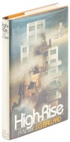 High Rise: A Novel