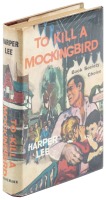 To Kill a Mockingbird