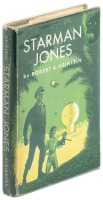 Starman Jones
