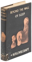 Beyond the Wall of Sleep