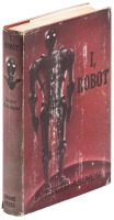I, Robot