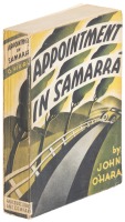 Appointment in Samarra