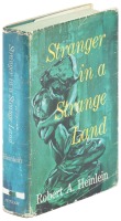 Stranger in a Strange Land