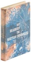 The Martian Chronicles