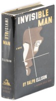 Invisible Man