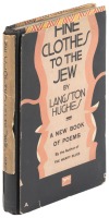 Fine Clothes to the Jew