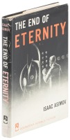 The End of Eternity