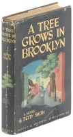 A Tree Grows in Brooklyn
