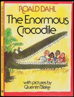 The Enormous Crocodile.