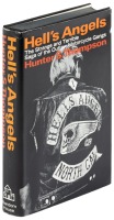 Hell's Angels: A Strange and Terrible Saga