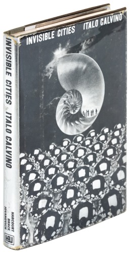 Invisible Cities