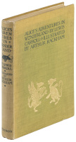 Alice's Adventures in Wonderland