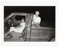 Original photograph of William T. Vollmann