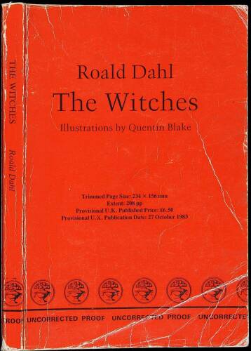 The Witches.