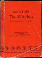 The Witches.