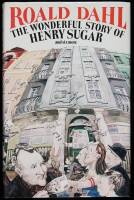 The Wonderful Story of Henry Sugar and Six More.