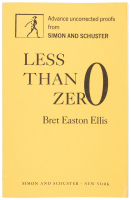 Less than Zero