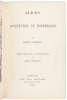 Alice's Adventures in Wonderland - 3