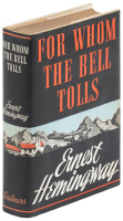 For Whom the Bell Tolls