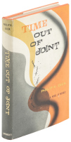 Time Out of Joint