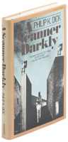 A Scanner Darkly