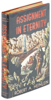 Assignment in Eternity