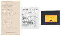 Three titles by Diane di Prima