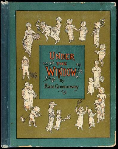 Under the Window