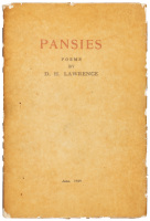 Pansies