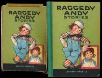 Raggedy Andy Stories.