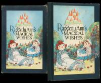 Raggedy Ann's Magical Wishes